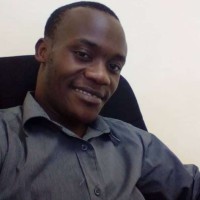 cosmas sichilongo