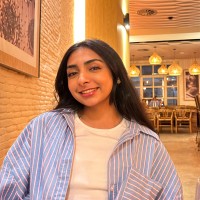 Anoosha T.