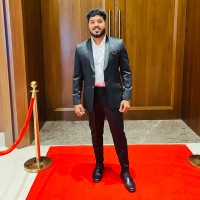 Satish Murugan