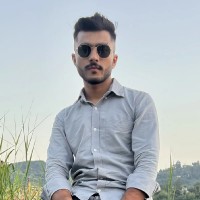 Kshitij Sharma