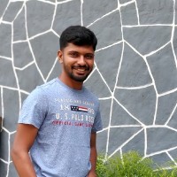 Sathish Kumar C