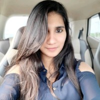 Pooja S.