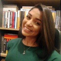 Sarah Pontes