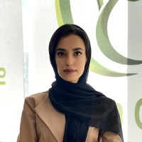 Hanie Ahmadi
