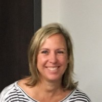 Sharon Wells