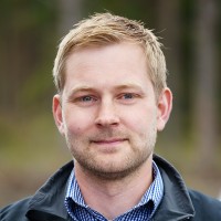 Johan Djurberg