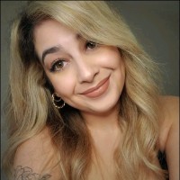 Samantha Tohme