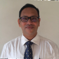 Sanjiv Karkhanis