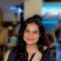 Maria Rizwan