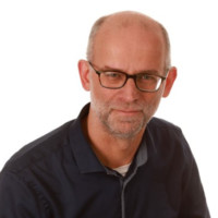 Gert Van Den Berg