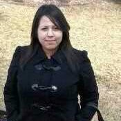 Sandy Valdez