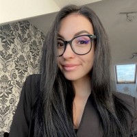 Gina Komjáthi