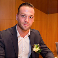 Danny Van Der Linden