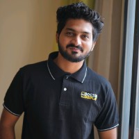 Mohammed Yasir