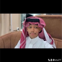 Turki Abdulrahman Akash Al-Anzi