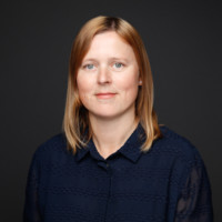 Claire Slater