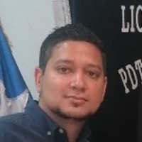 Jose Gregorio Vasquez