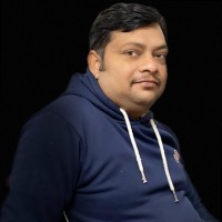 Arpit Tiwari