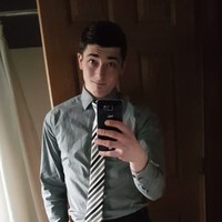 Matthew Saulino