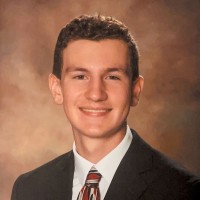 Colton Palonder