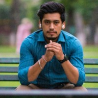 Vinay Rawat