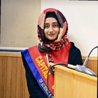 Manahil Usmani
