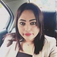 Kakali Chakraborty