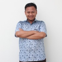 Yudi Pratama