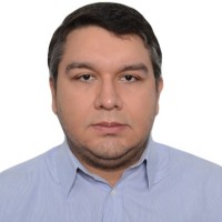 Carlos Rincón Angarita
