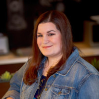 Liz Rominski