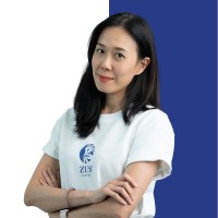 Katherine Kuan