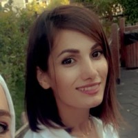 Lama Barhoum