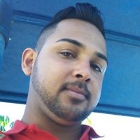 Anderson Felipe Da Silva