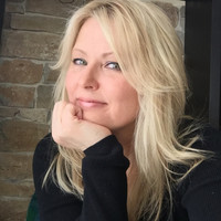 Anita Merchant Avp