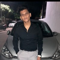 Chirag Tyagi