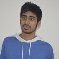Ujjawal Pandey