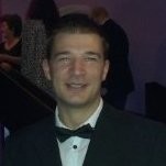 James Vanderburg
