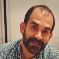 Michael Pichardo Gutiérrez