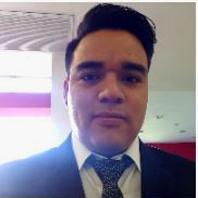 Jorge Sanchez