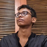 SAMYA HALDER