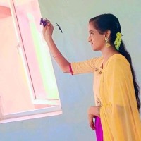 Malathi A