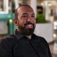 Hassan Chaudhry