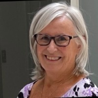 Gayle Loring