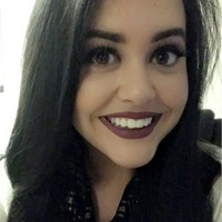 Ashley Russell