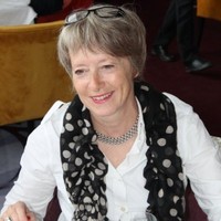 Claudine Lecocq