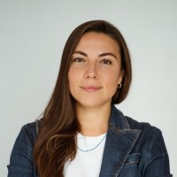 Svitlana Pugach