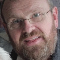Stuart Blakemore