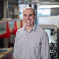 Martyn Hann