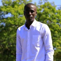 Jacob Oluoch