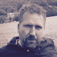 Simon Rodgers